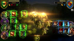Legends of Callasia Screenshots