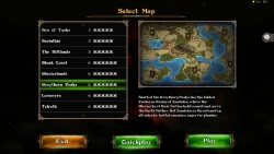 Legends of Callasia Screenshots