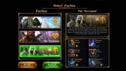 Legends of Callasia Screenshots