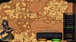 Legends of Callasia Screenshots