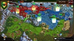 Legends of Callasia Screenshots