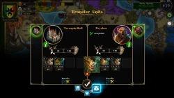 Legends of Callasia Screenshots