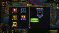 Legends of Callasia Screenshots