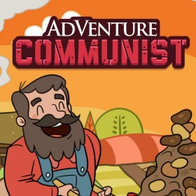 AdVenture Communist