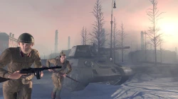 Скриншот к игре Red Orchestra 2: Heroes of Stalingrad with Rising Storm