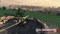 Скриншот к игре Red Orchestra 2: Heroes of Stalingrad with Rising Storm