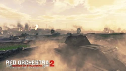 Скриншот к игре Red Orchestra 2: Heroes of Stalingrad with Rising Storm