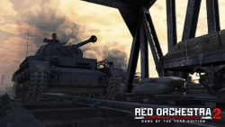 Скриншот к игре Red Orchestra 2: Heroes of Stalingrad with Rising Storm