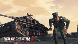 Скриншот к игре Red Orchestra 2: Heroes of Stalingrad with Rising Storm