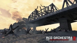 Скриншот к игре Red Orchestra 2: Heroes of Stalingrad with Rising Storm