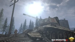 Red Orchestra 2: Heroes of Stalingrad with Rising Storm Screenshots