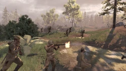 Red Orchestra 2: Heroes of Stalingrad with Rising Storm Screenshots