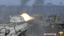 Red Orchestra 2: Heroes of Stalingrad with Rising Storm Screenshots