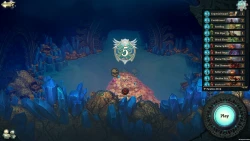 Скриншот к игре Faeria