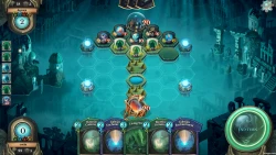 Скриншот к игре Faeria