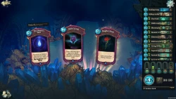 Скриншот к игре Faeria