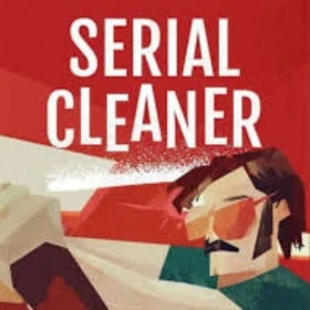 Serial Cleaner