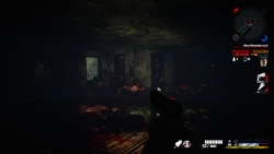 Скриншот к игре UNLOVED