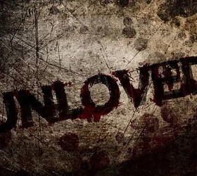 UNLOVED