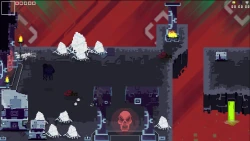 Скриншот к игре Silver Knight
