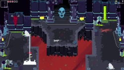 Скриншот к игре Silver Knight