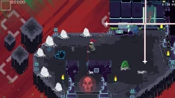 Скриншот к игре Silver Knight