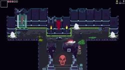 Скриншот к игре Silver Knight