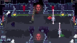 Silver Knight Screenshots