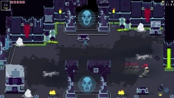 Silver Knight Screenshots