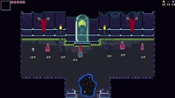 Silver Knight Screenshots