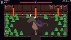 Silver Knight Screenshots
