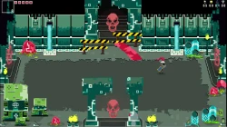 Silver Knight Screenshots