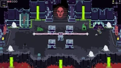 Silver Knight Screenshots
