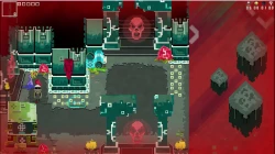 Silver Knight Screenshots