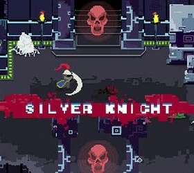 Silver Knight