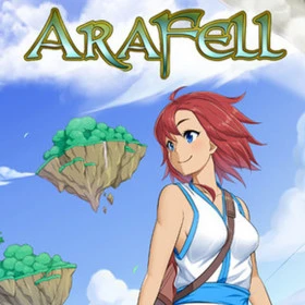 Ara Fell