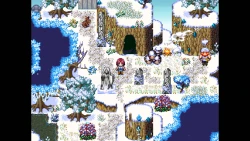 Ara Fell Screenshots