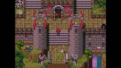 Ara Fell Screenshots