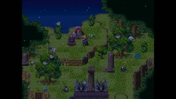 Ara Fell Screenshots