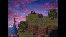 Ara Fell Screenshots