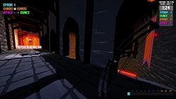 Скриншот к игре Arkshot