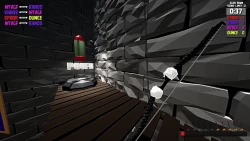 Скриншот к игре Arkshot