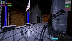 Arkshot Screenshots