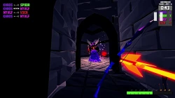 Arkshot Screenshots