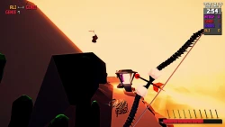 Arkshot Screenshots