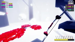 Arkshot Screenshots