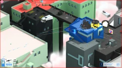 Tokyo 42 Screenshots