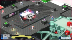 Tokyo 42 Screenshots