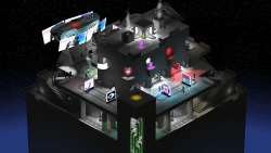Tokyo 42 Screenshots