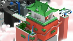 Tokyo 42 Screenshots